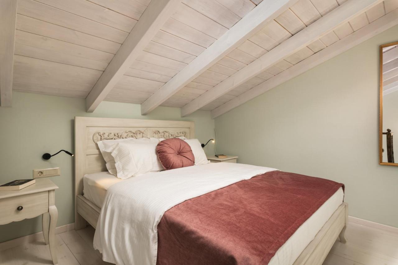 Nobili Boutique Hotel Chania  Exteriér fotografie