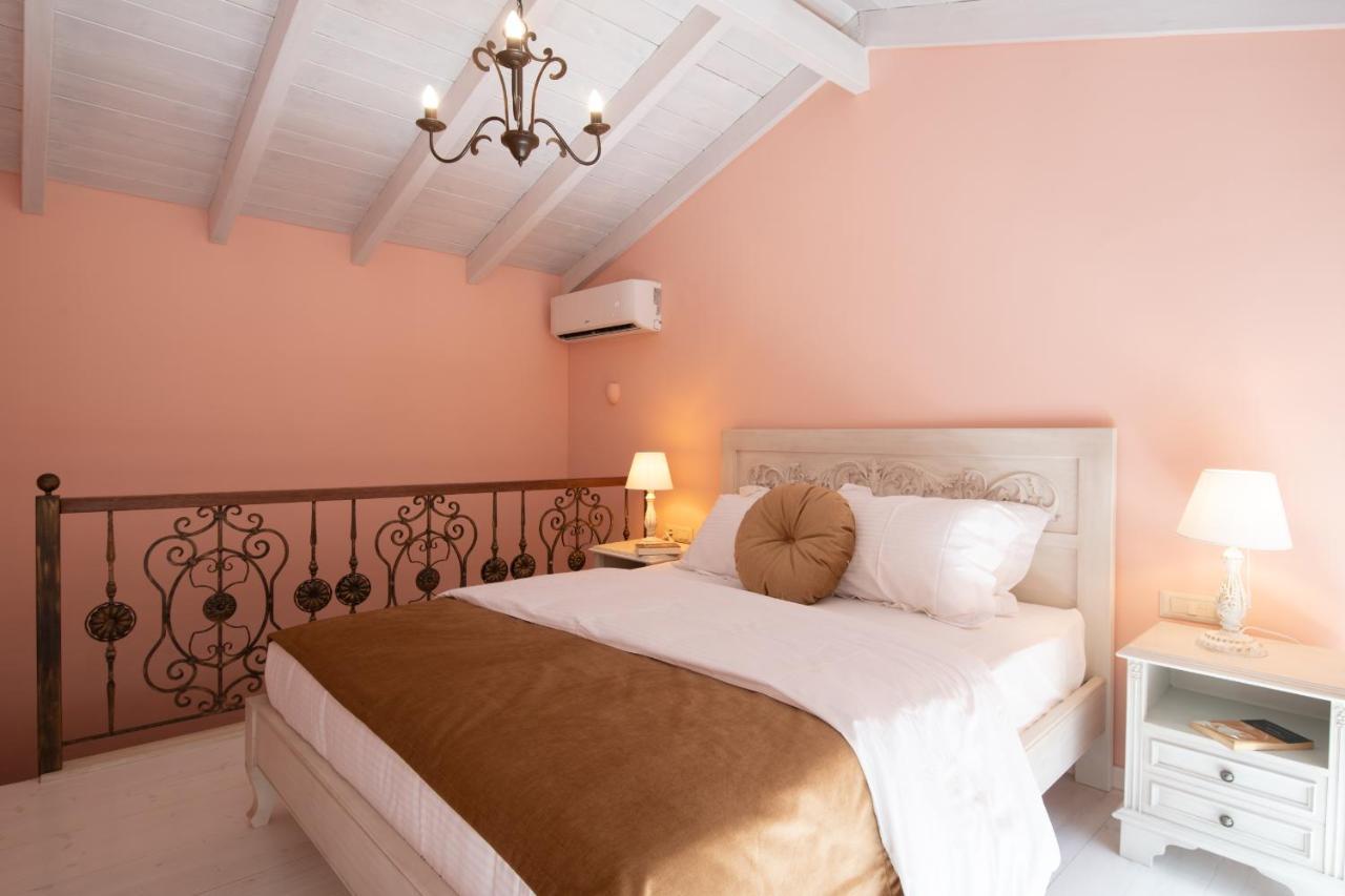 Nobili Boutique Hotel Chania  Exteriér fotografie