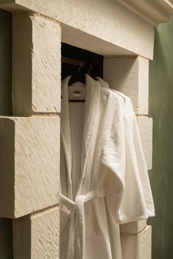 Nobili Boutique Hotel Chania  Exteriér fotografie