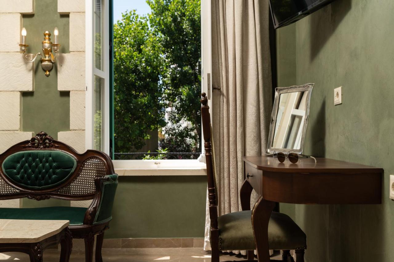 Nobili Boutique Hotel Chania  Exteriér fotografie