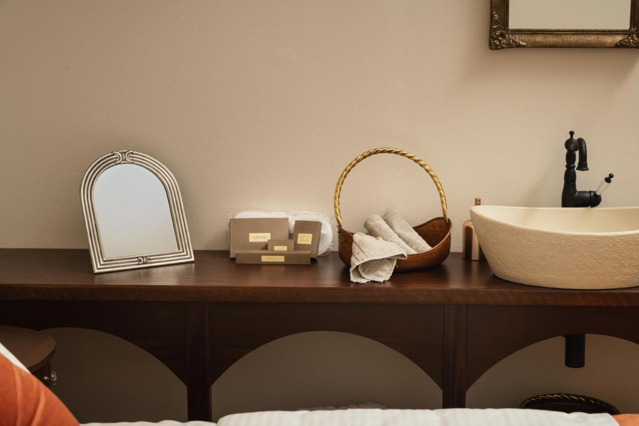 Nobili Boutique Hotel Chania  Exteriér fotografie