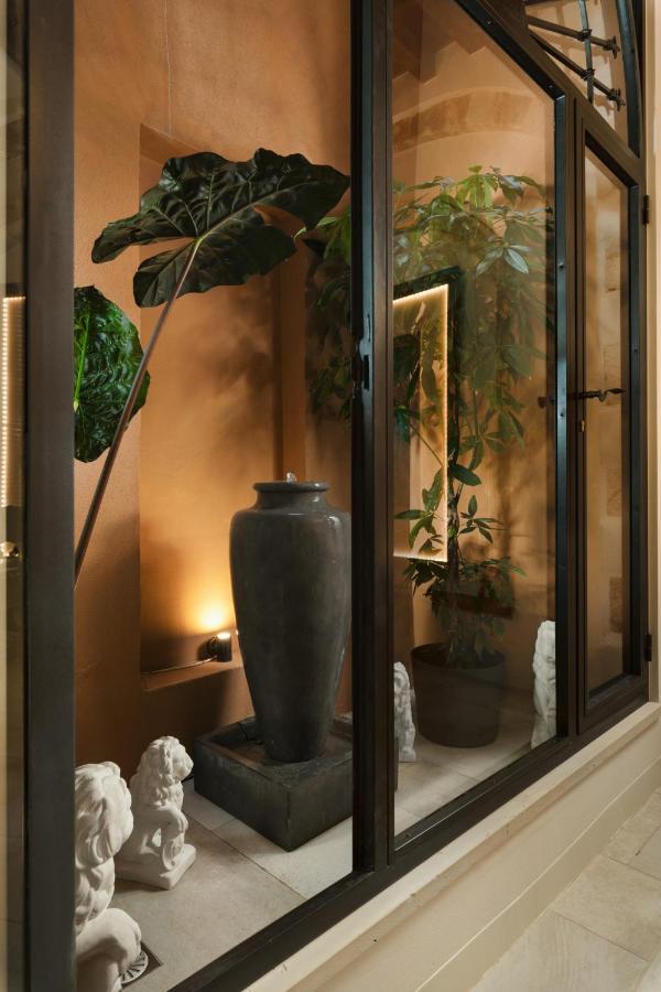 Nobili Boutique Hotel Chania  Exteriér fotografie