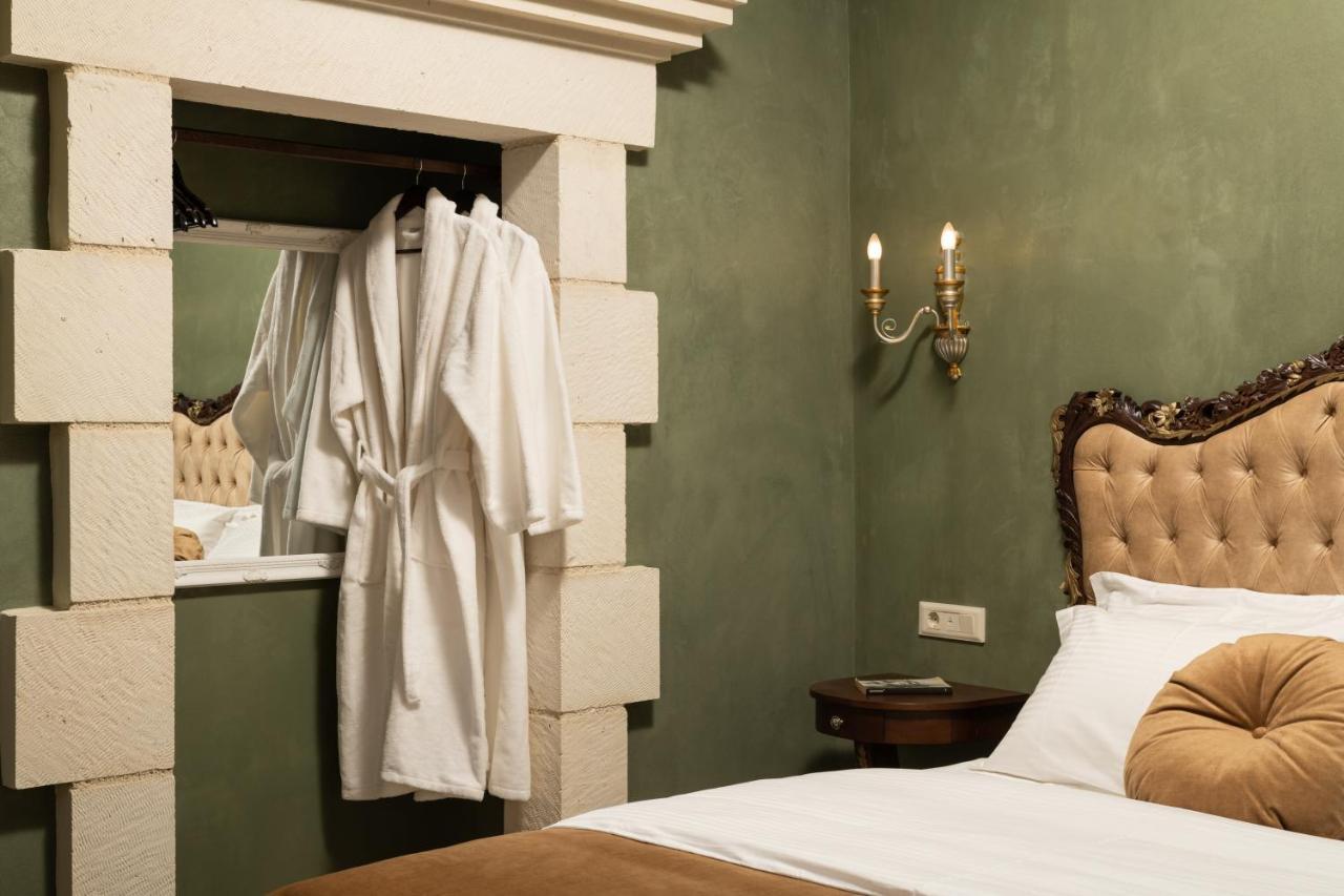 Nobili Boutique Hotel Chania  Exteriér fotografie