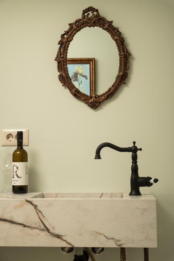 Nobili Boutique Hotel Chania  Exteriér fotografie