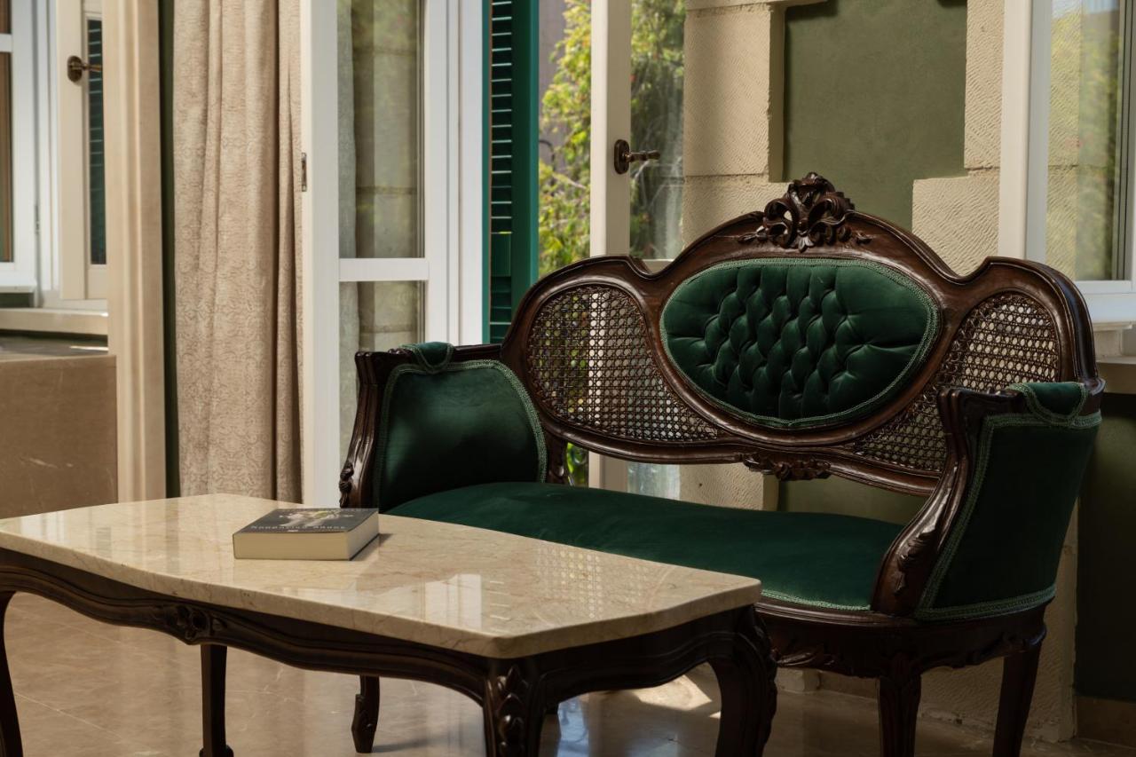Nobili Boutique Hotel Chania  Exteriér fotografie